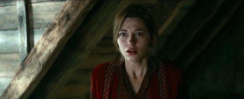 Mathilde Ollivier in Overlord (2018)