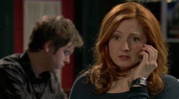 Anaïs Provencher, L'Auberge du Chien Noir I to XIV