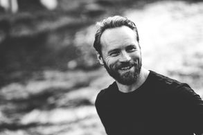 Ivar Örn Sverrisson - actor