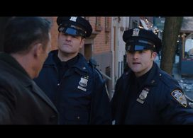 James M Reilly in 'Law & Order' S22E15