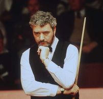 John Virgo