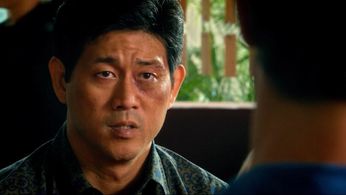 Hawaii 5-0 - Mr. Lasko