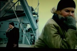 Norwegian Seaman in Hemingway and Gellhorn