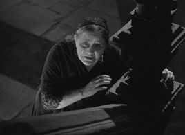 Eva Moore in The Old Dark House (1932)