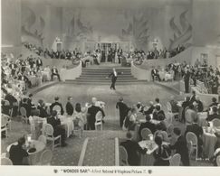 Loretta Andrews, Margaret Carthew, Virginia Dabney, Marlo Dwyer, Ruth Eddings, Gloria Faythe, Bess Flowers, Eddie Foy Jr