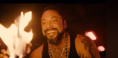 Manuel Eduardo Ramirez