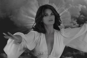 Saint Mary - Patron Saint of Actresses Over 40