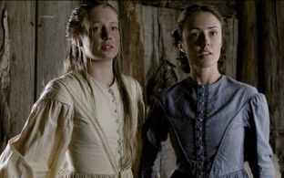 The Legend of Ben Hall