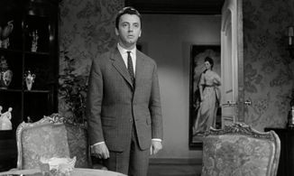 Eddi Arent in Die seltsame Gräfin (1961)