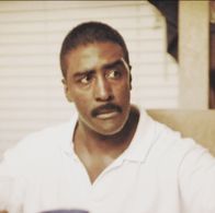 Idrees Degas stars in “Take Me Out” on Amazon Prime as Farris Dupree. A controlling father who’s tries to control his so