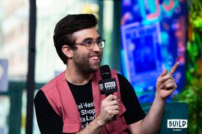 Mark Blane on Build Series speaking about Cubby.