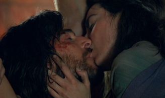 Alfonso Bassave in Hispania, la leyenda (2010)