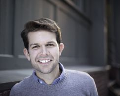 Taylor Anthony Miller