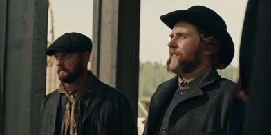 Billy the Kid (TV Series)