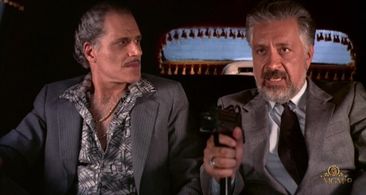 René Assa in Why Me? (1990)