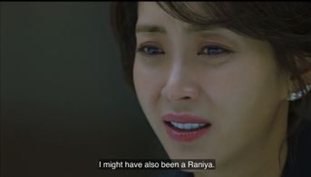 Song Yun-ah in The K2 (2016)