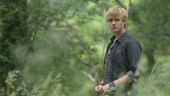 Steffan Cennydd in The Feast (2021)