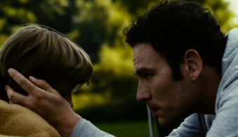 as Jörg (Father) in 'Fluss'