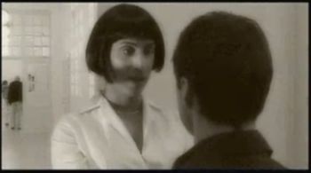 Emil Forselius and Sunil Munshi in Eldsjälen (2000)