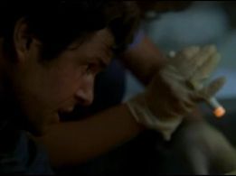 Carlos Bernard in 24 (2001)