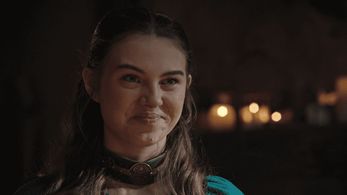 Caitlin Carmichael in Dwight in Shining Armor: Hansel and Gretta (2020)