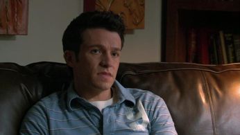 Jason Dottley in Sordid Lives: The Series (2008)