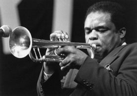 Freddie Hubbard