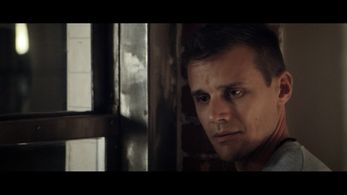 Todd James Jackson in Destinea, Our Island (2012)