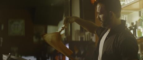 Jesús Lloveras in Si em paguessin per sortir de festa (2020)