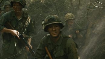 Still of Brigham McNeely in Novella (2014)