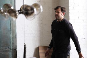 Barry Rothbart in Downward Dog (2017)