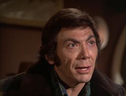 Ed Ames in McCloud (1970)