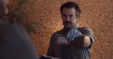 Jeff Pride as Detective Thomas Griffin in 