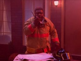 LaVan Davis in House of Payne (2006)