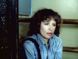 Marina Neyolova in My vesely, schastlivy, talantlivy! (1986)