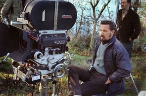 László Kovács in No Subtitles Necessary: Laszlo & Vilmos (2008)