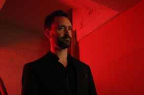 Cam Faull as Liam from 