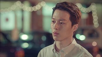 Jang Ki-Yong in Go Back Couple (2017)