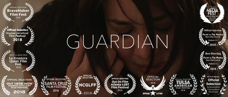 Guardian (2018)