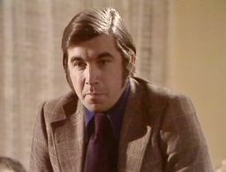 Peter Ellis in Justice (1971)
