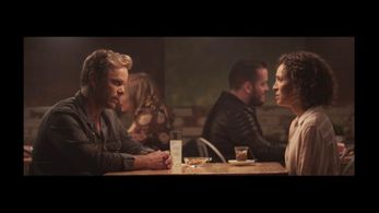 Still of Jimmy Shaw and Arlette Torres in 