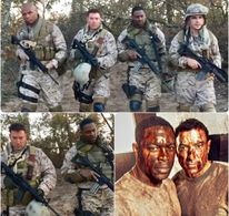 Darrin Dewitt Henson