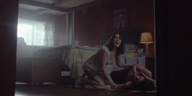 Denise Santos in Homicide Hunter (2011)