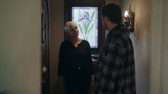 still from The Campaign