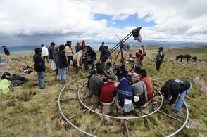 Juan Carlos Valdivia