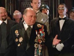 Evgeniy Leonov in Ubit drakona (1988)