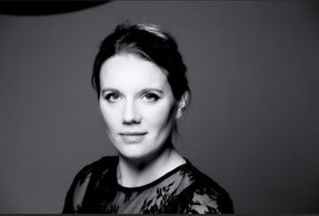 Grace Davidson Soprano Soloist/Singer