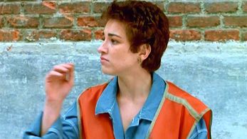 Cristina Marcos in High Heels (1991)