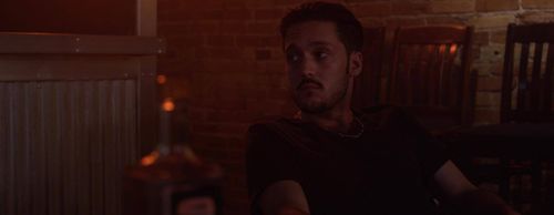 Sean Rey in Betrayed (2018)