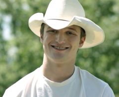 Scene from Broken Ghost